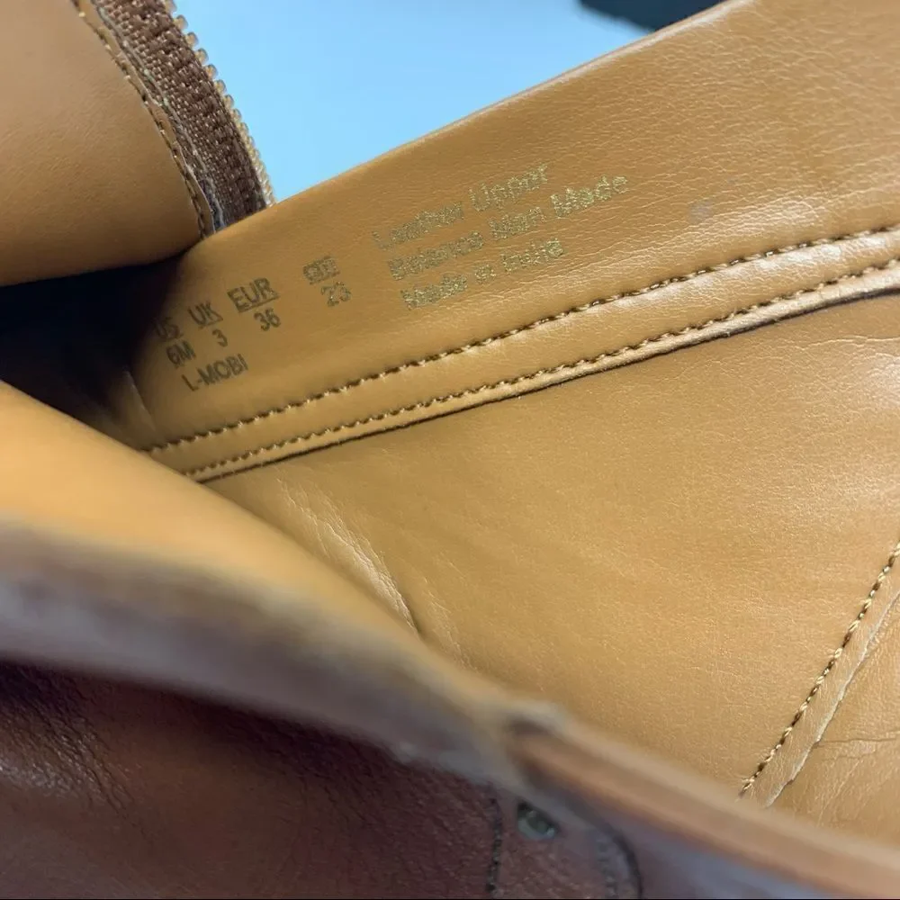 Franco Sarto Mobi Bootie